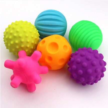 multisensory-taktil-top-duyusal-sensory-tactile-ball-6-adet-oyun-terapi-duyu-marlet-miamummystore-duyulab